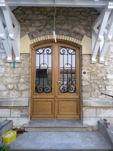 Comment choisir la porte d'entrée parfaite pour votre maison